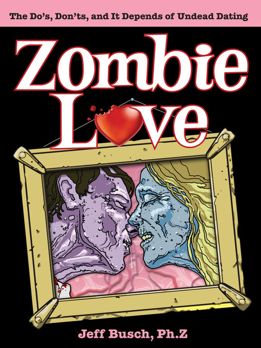 Title details for Zombie Love by Jeff Busch - Available